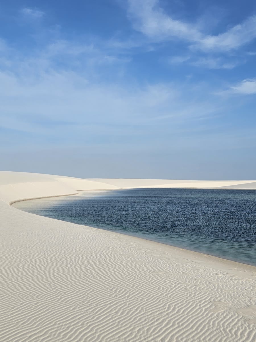 Barra Grande, Brazil