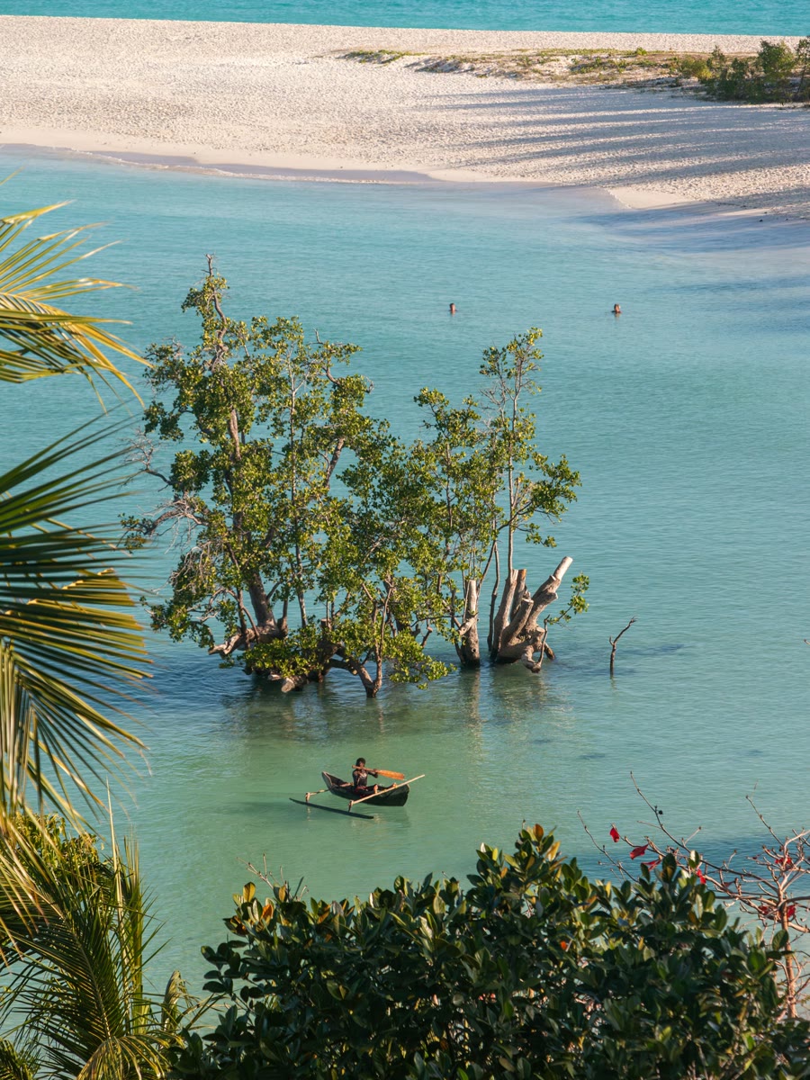 Babaomby, Madagascar